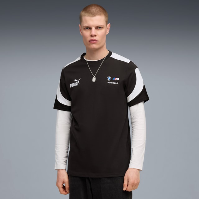 Polera BMW M Motorsport MT7+ para hombre