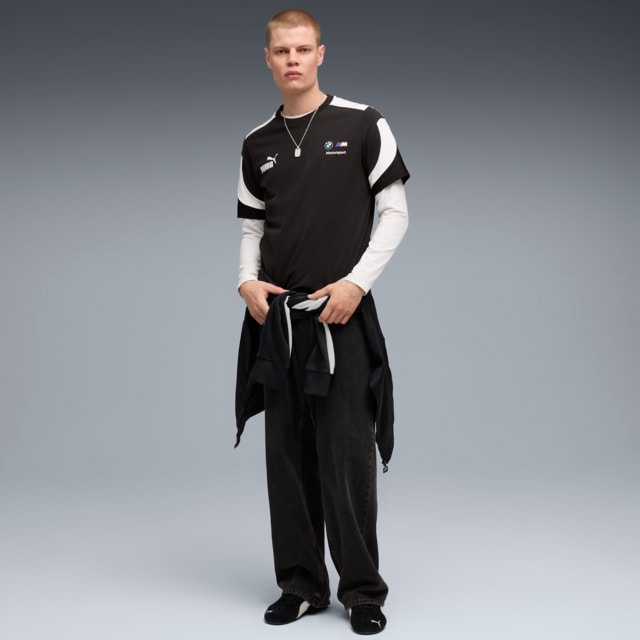 Imagen PUMA Polera BMW M Motorsport MT7+ para hombre