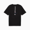 Imagen PUMA Polera BMW M Motorsport Essentials+ Logo para hombre #5