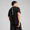 Imagen PUMA Polera BMW M Motorsport Essentials+ Logo para hombre #2