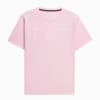 Изображение Puma Футболка BMW M Motorsport ESS+ Logo Tee Women #1: Rose Mauve