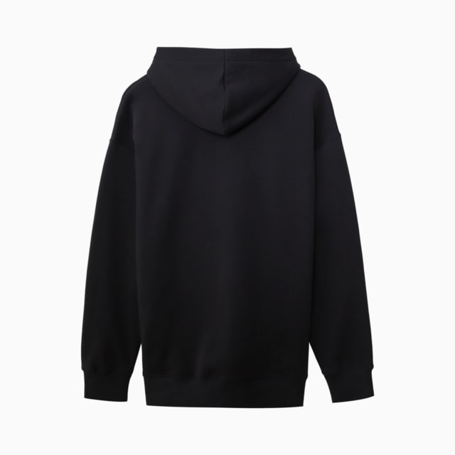 Imagen PUMA Polerón Graphics Puma Dash