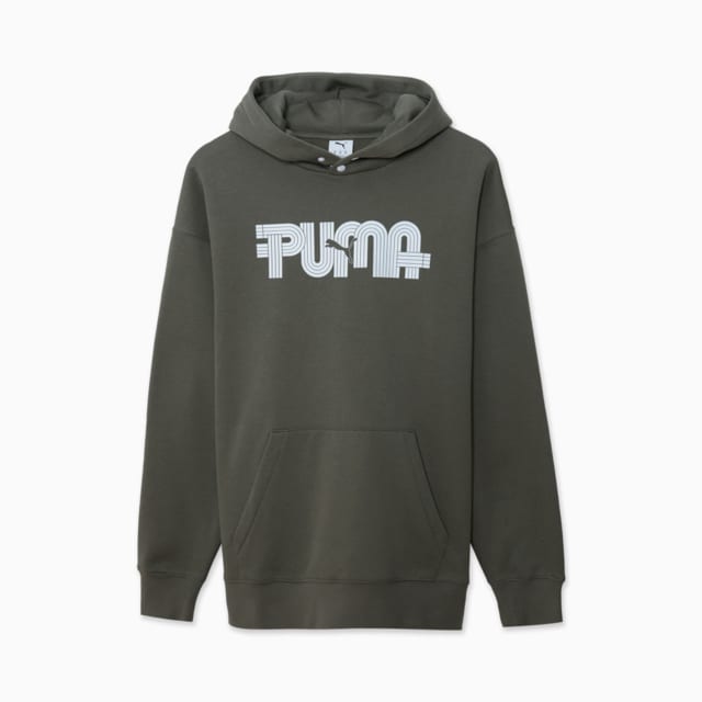 Imagen PUMA Polerón Graphics Puma Dash