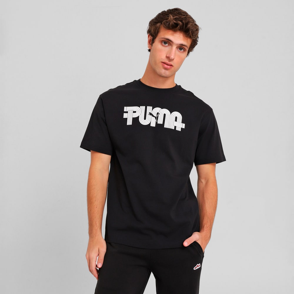 Imagen PUMA Polera PUMA Dash  #1