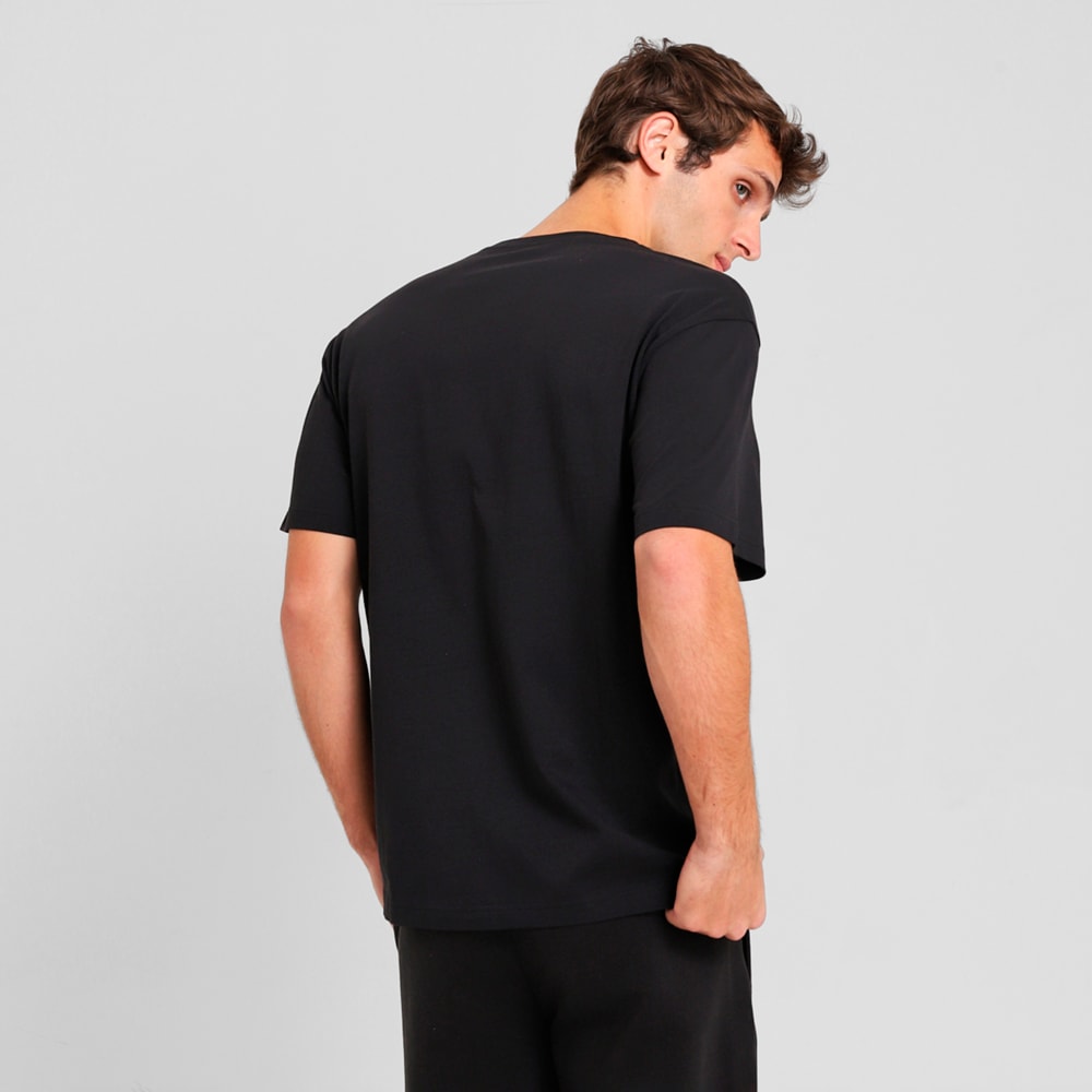 Imagen PUMA Polera PUMA Dash  #2