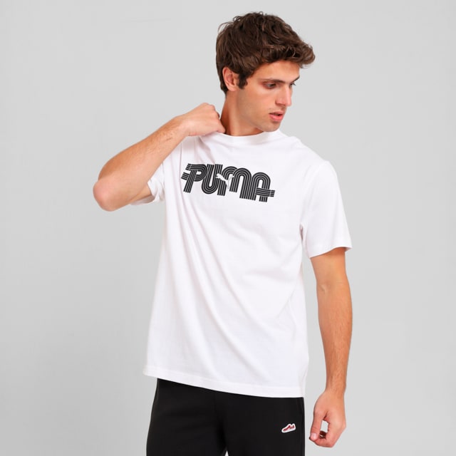Imagen PUMA Polera PUMA Dash 
