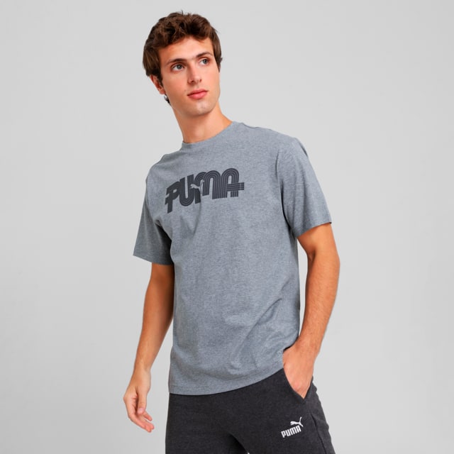 Imagen PUMA Polera PUMA Dash 