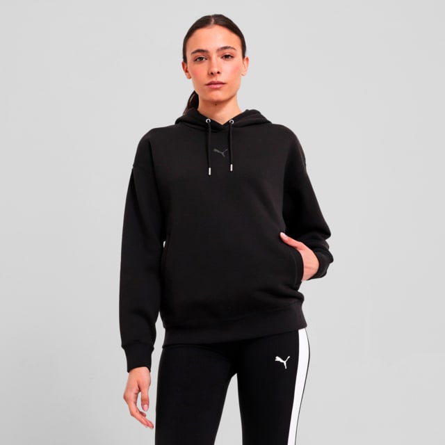 Imagen PUMA Polerón Wardrobe Ess Comfort