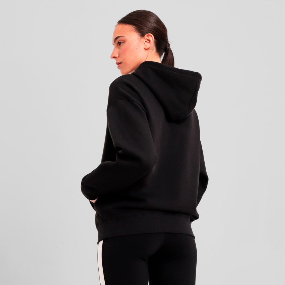 Imagen PUMA Polerón Wardrobe Ess Comfort #2