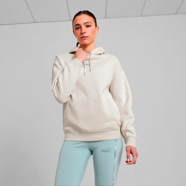 Imagen PUMA Polerón Wardrobe Ess Comfort