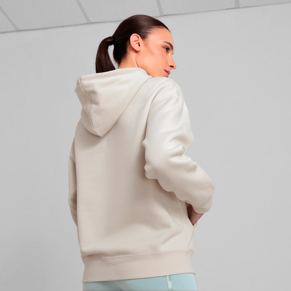 Imagen PUMA Polerón Wardrobe Ess Comfort #2