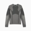 Зображення Puma Лонслів PUMA x SAN SAN GEAR Knit Top Men #6: Cool Mid Gray
