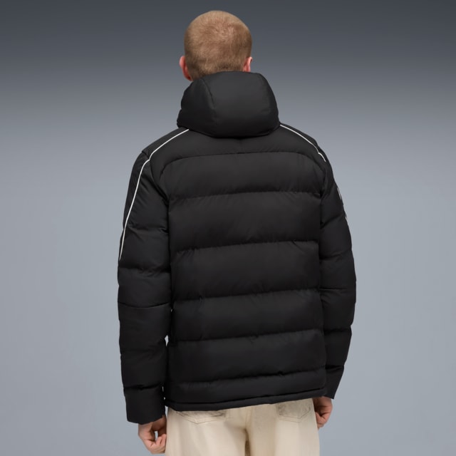 Imagen PUMA Chaqueta puffer BMW M Motorsport MT7+ para hombre