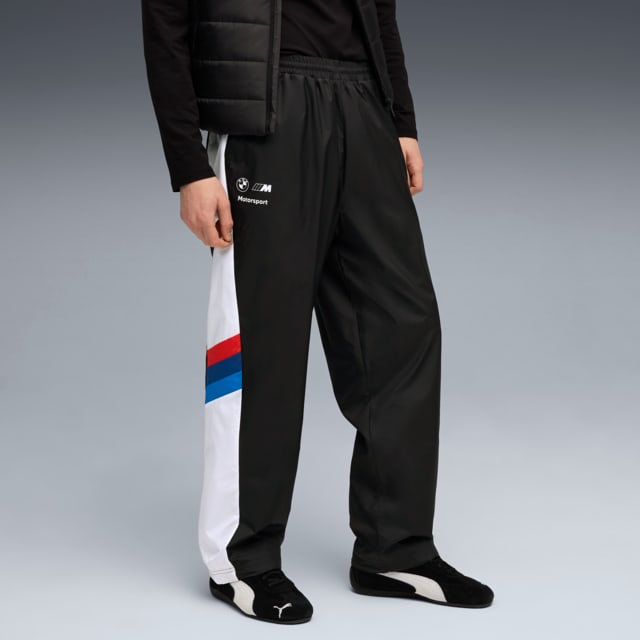 Pantalones BMW M Motorsport para hombre