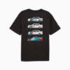 Imagen PUMA Polera estampada BMW M Motorsport Car II para hombre #5