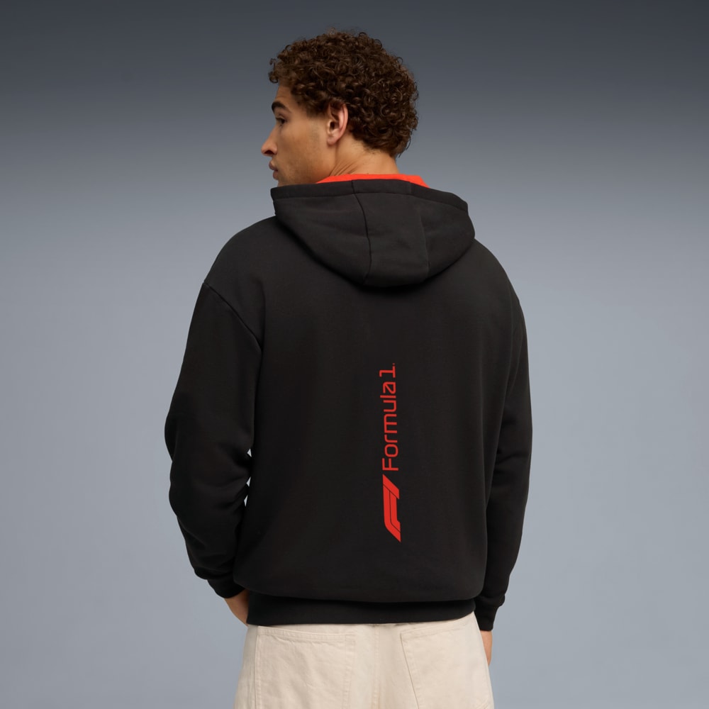 Imagen PUMA Chaqueta con capucha F1® Essentials+ para hombre #2