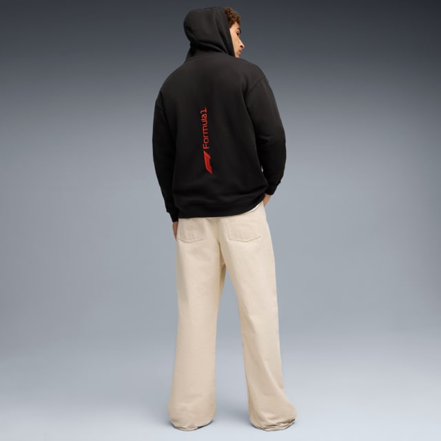 Imagen PUMA Chaqueta con capucha F1® Essentials+ para hombre