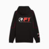 Изображение Puma Худи F1® Relaxed Graphic Hoodie Men #7: Puma Black