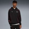 Изображение Puma Худи F1® Relaxed Graphic Hoodie Men #1: Puma Black