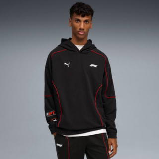 Изображение Puma Худи F1® Relaxed Graphic Hoodie Men