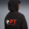 Изображение Puma Худи F1® Relaxed Graphic Hoodie Men #2: Puma Black