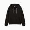 Зображення Puma Кофта PUMA x PORSCHE LEGACY Lifestyle Zip Jacket Men #6: Puma Black