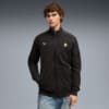 Imagen PUMA Chaqueta Scuderia Ferrari T7 para hombre #1