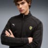 Imagen PUMA Chaqueta Scuderia Ferrari T7 para hombre #2