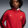 Imagen PUMA Chaqueta Scuderia Ferrari T7 para hombre #2