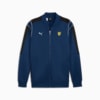 Изображение Puma Олимпийка Scuderia Ferrari MT7 Track Jacket Men #4: Persian Blue