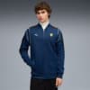 Изображение Puma Олимпийка Scuderia Ferrari MT7 Track Jacket Men #1: Persian Blue