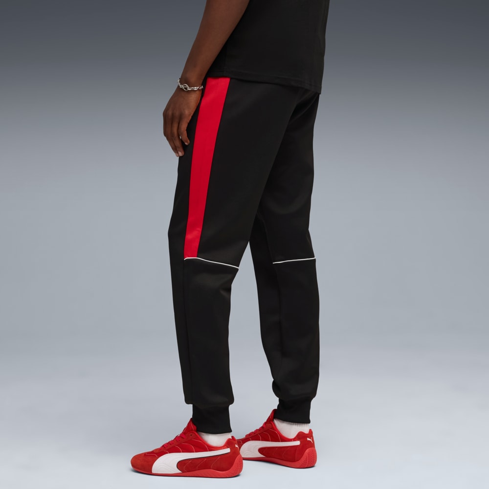 Imagen PUMA Buzo Scuderia Ferrari MT7 para hombre #2
