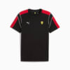 Imagen PUMA Polera Scuderia Ferrari MT7 para hombre #4