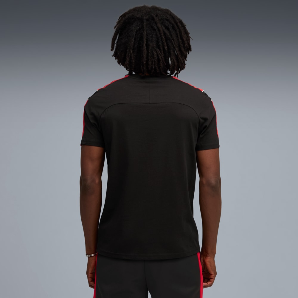 Imagen PUMA Polera Scuderia Ferrari MT7 para hombre #2