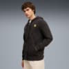 Imagen PUMA Chaqueta con capucha Scuderia Ferrari Sportswear para hombre #1