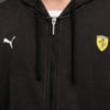 Imagen PUMA Chaqueta con capucha Scuderia Ferrari Sportswear para hombre #5