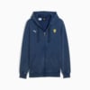 Зображення Puma Кофта Scuderia Ferrari Sportswear Hooded Sweat Jacket Men #4: Persian Blue