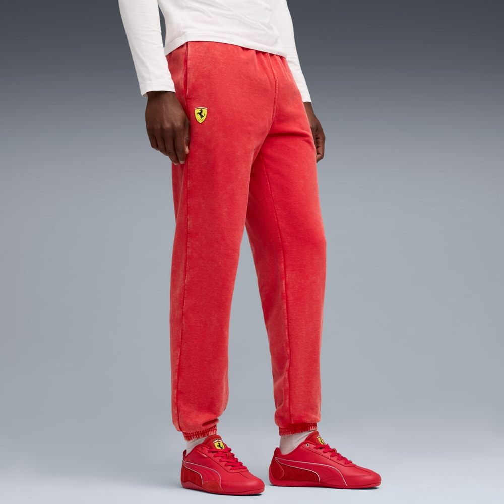 Imagen PUMA Buzo Scuderia Ferrari Sportswear para hombre #1