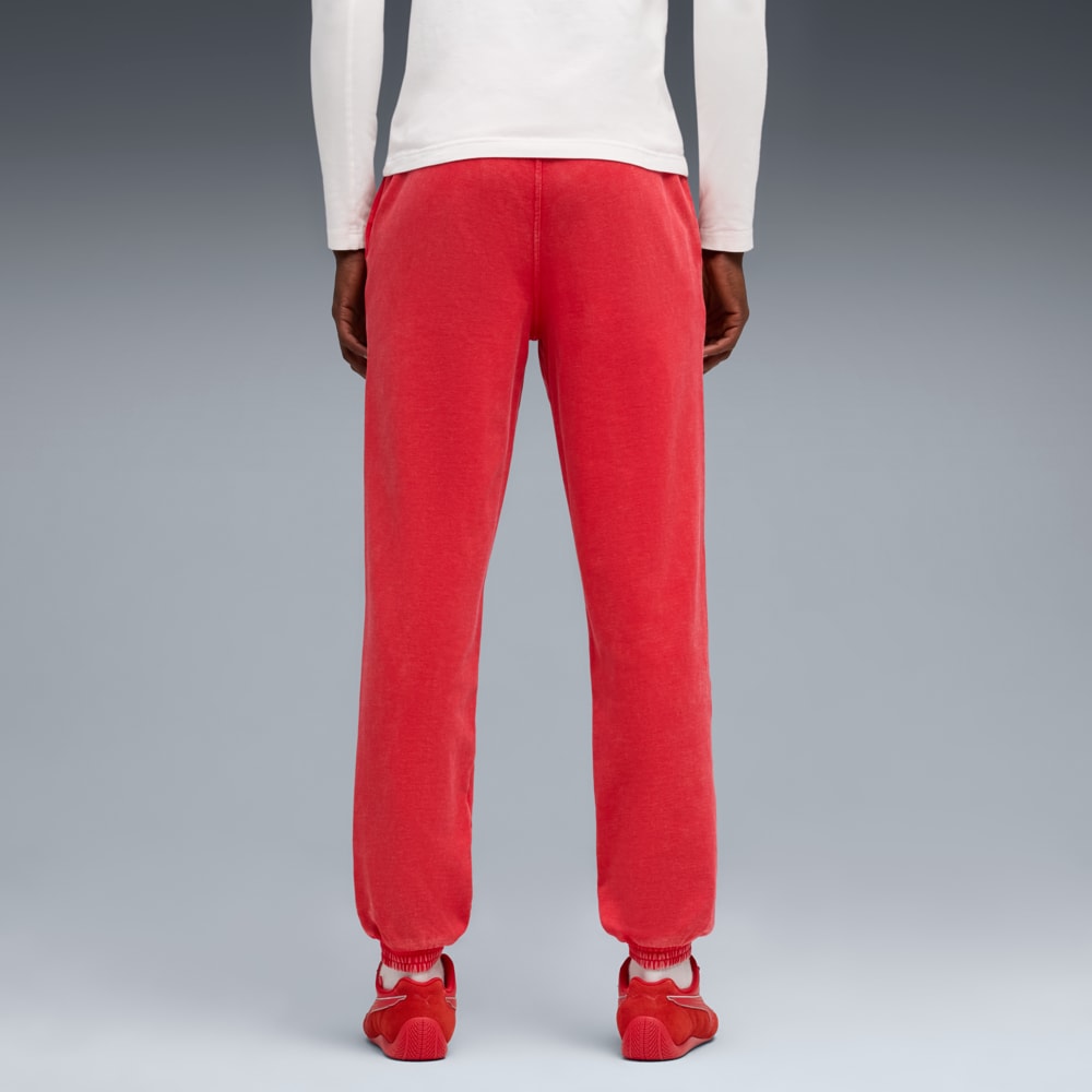 Imagen PUMA Buzo Scuderia Ferrari Sportswear para hombre #2