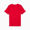 Imagen PUMA Polera Scuderia Ferrari Coloured Shield para hombre #5