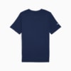 Imagen PUMA Polera Scuderia Ferrari Coloured Shield para hombre #5
