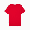 Imagen PUMA Polera Scuderia Ferrari Tonal Shield para hombre #5