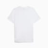 Imagen PUMA Polera Scuderia Ferrari Tonal Shield para hombre #5