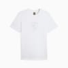 Imagen PUMA Polera Scuderia Ferrari Tonal Shield para hombre #4