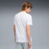 Imagen PUMA Polera Scuderia Ferrari Tonal Shield para hombre #2