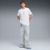 Imagen PUMA Polera Scuderia Ferrari Tonal Shield para hombre #3