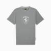 Imagen PUMA Polera Scuderia Ferrari Tonal Shield para hombre #1