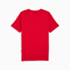 Imagen PUMA Polera estampada Scuderia Ferrari Sportswear para hombre #5