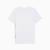 Imagen PUMA Polera estampada Scuderia Ferrari Sportswear para hombre #5