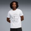 Imagen PUMA Polera estampada Scuderia Ferrari Sportswear para hombre #1